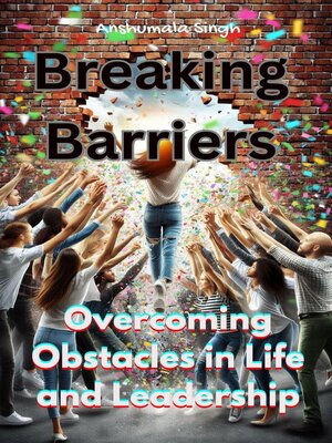 cover image of Breaking Barriers